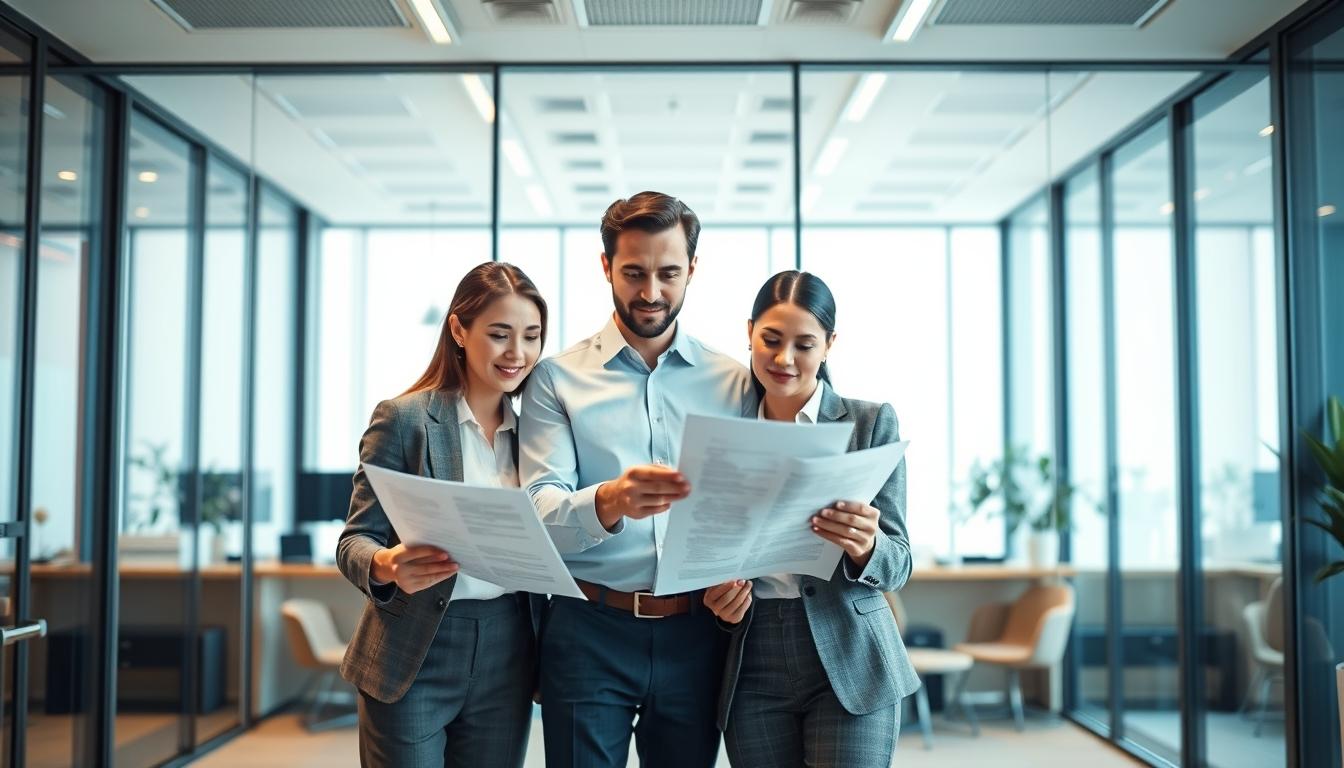 Title verification in real estate transactions