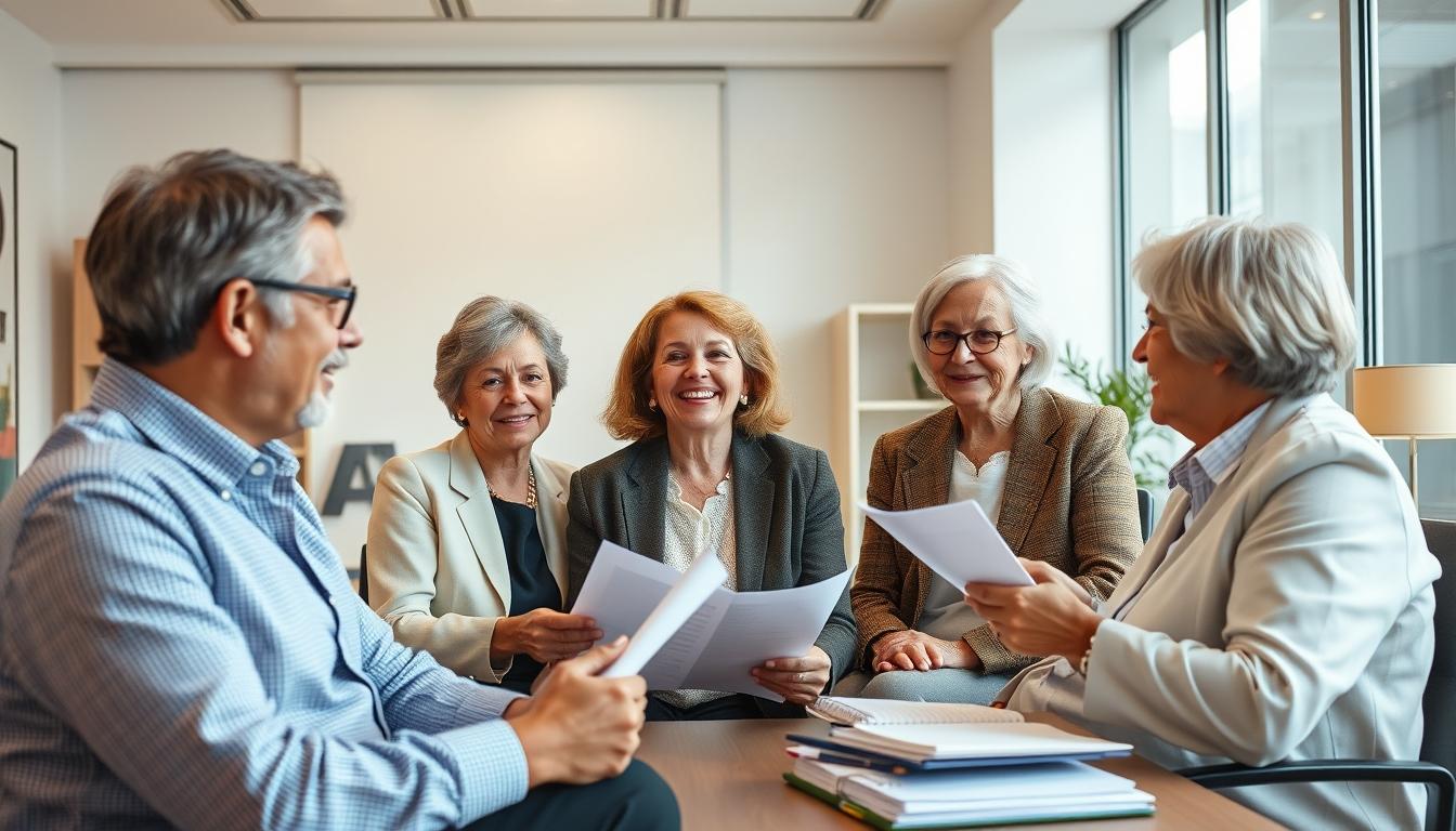 Reviewing real estate agreements